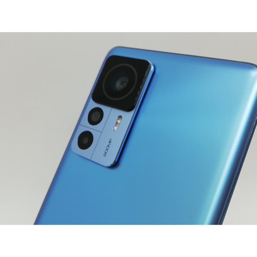 中古】Xiaomi 海外版 【SIMフリー】 Xiaomi 12T Pro 12GB 512GB【秋葉