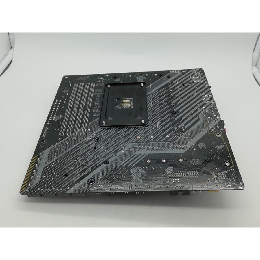 中古】ASUS TUF GAMING B550M-PLUS B550/AM4/2.5GbitLAN/MicroATX