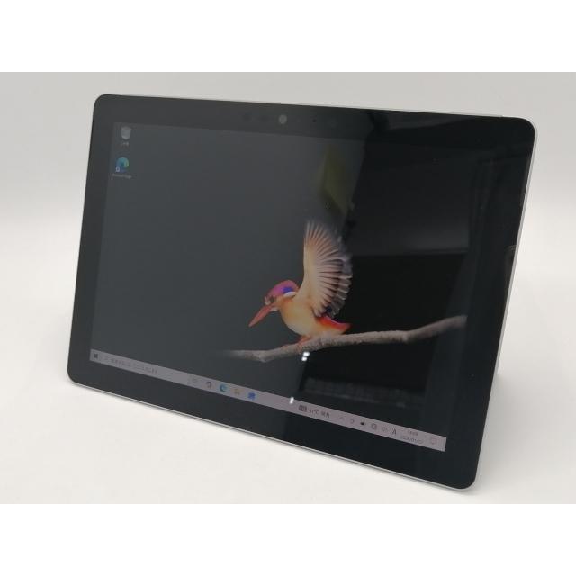 中古】Microsoft Surface Go (PentiumGold 8G 128G) MCZ-00032