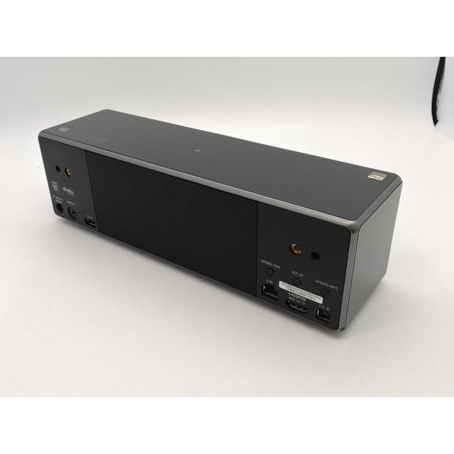 中古】SONY SRS-ZR7 (B) ブラック【秋葉5号】保証期間1週間【ランクB 