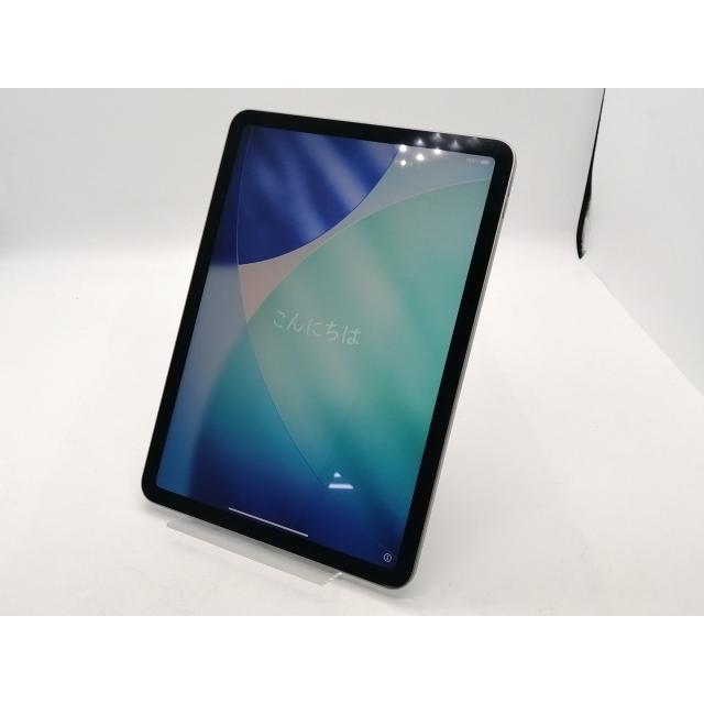 中古】Apple 海外版 【Wi-Fi】 11インチ iPad Air（M2/2024） 512GB