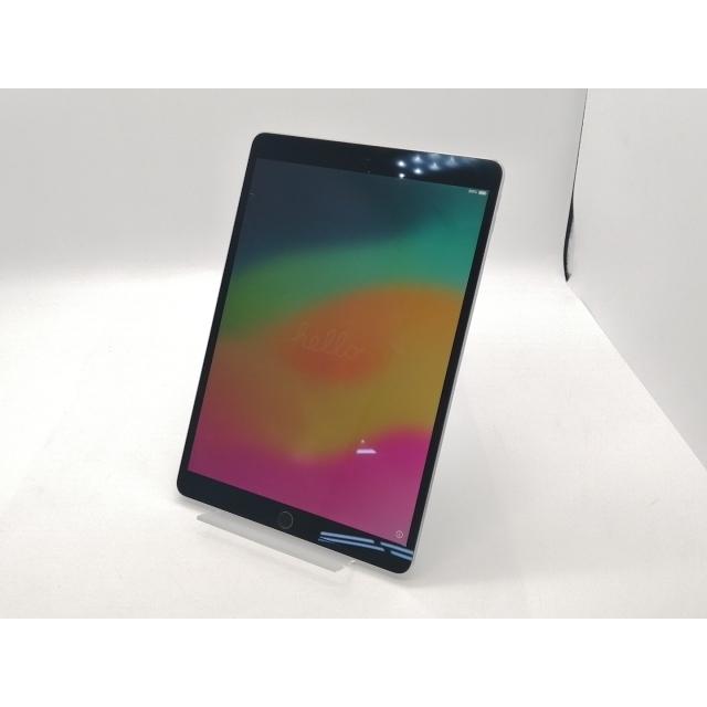 中古】Apple 【Wi-Fi】 10.5インチ iPad Pro（2017） 256GB スペース 