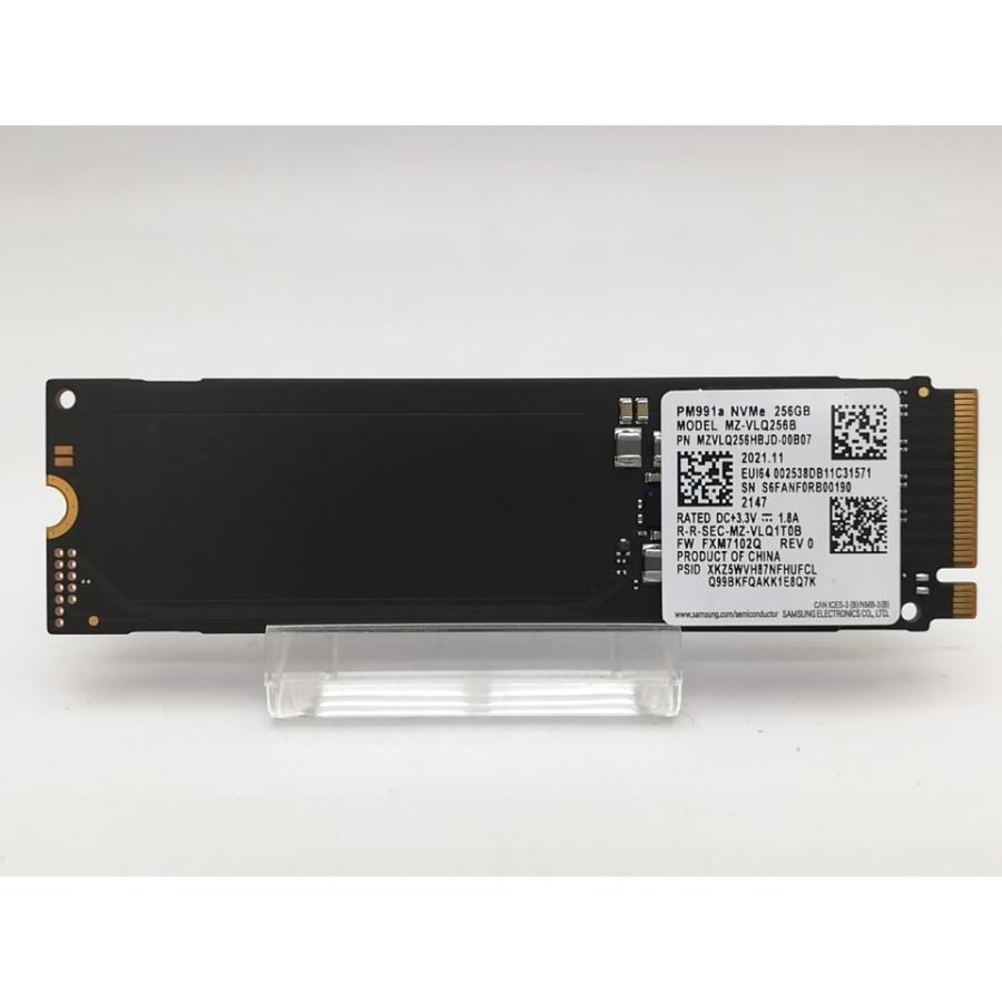 中古 M.2 NVMe SSD 256GB 13枚セット 内蔵SSD M.2 Type2280 256GB PCIe Gen3 x4 NVMe Union Memory : デジ