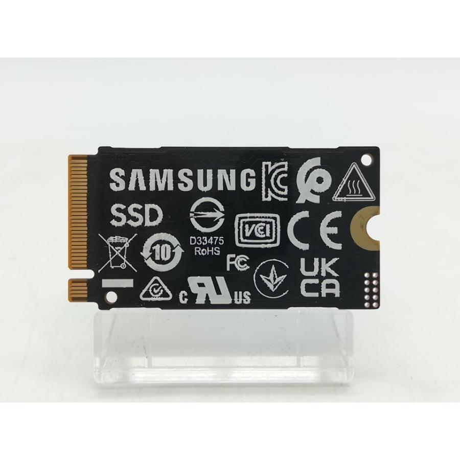 中古】各社 512GB SSD (M.2 2242/PCIe4.0 NVMe)【秋葉2号】保証期間1