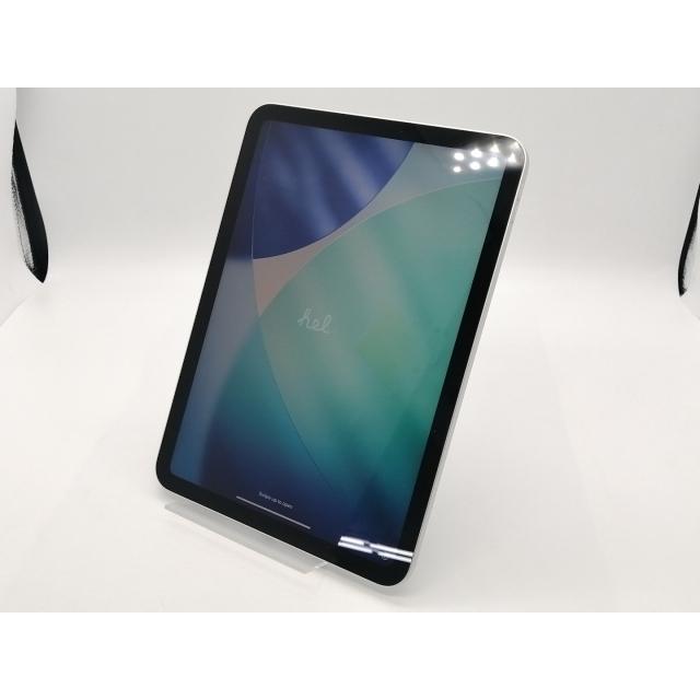 中古】Apple 【Wi-Fi】 iPad（A16/2025） 128GB シルバー MD3Y4J/A