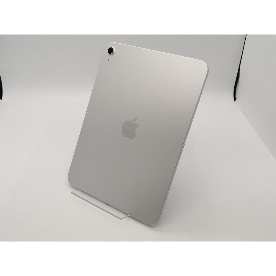 中古】Apple 【Wi-Fi】 iPad（A16/2025） 128GB シルバー MD3Y4J/A
