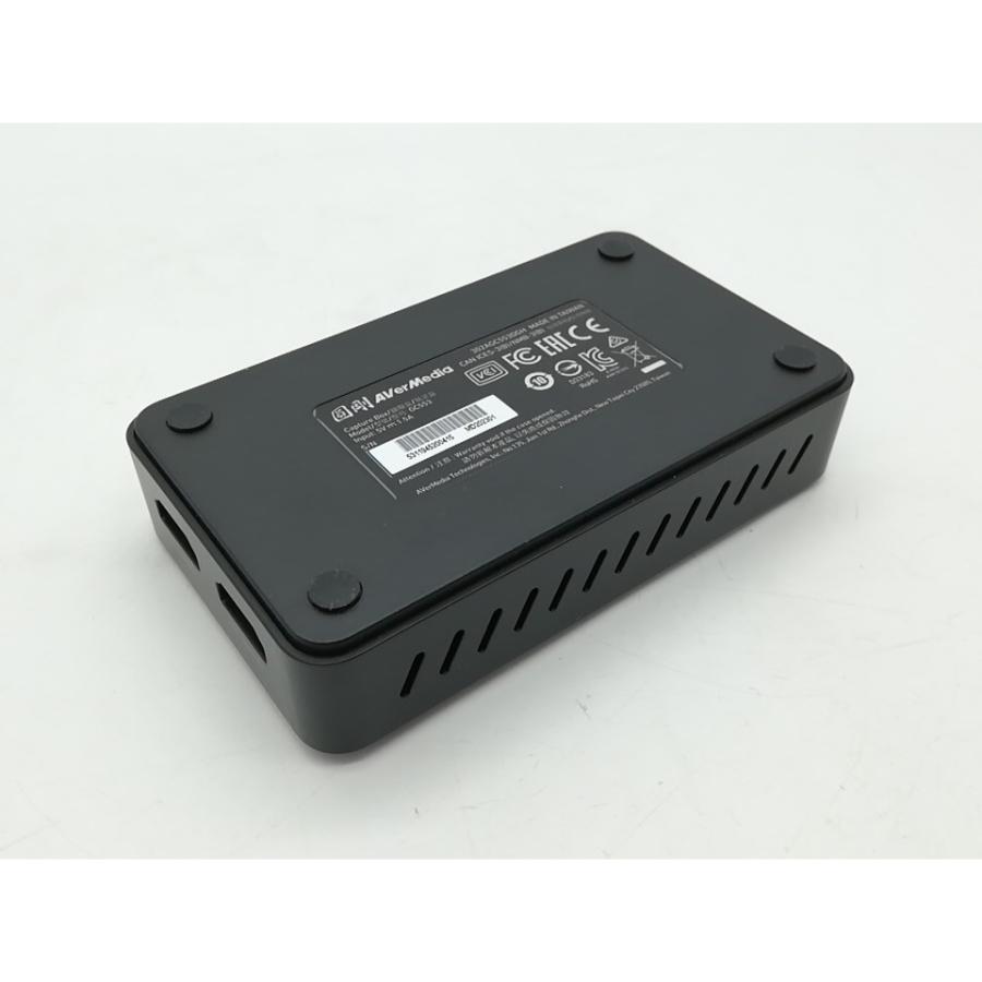 中古】AVerMedia Live Gamer ULTRA GC553【秋葉2号】保証期間1週間