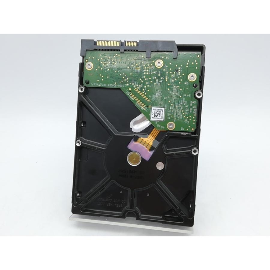 中古】W.D. WD40EFRX WD Red 4TB/5400rpm/64MB/6Gbps【秋葉2号】保証
