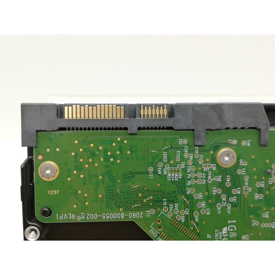 中古】W.D. WD40EFRX WD Red 4TB/5400rpm/64MB/6Gbps【秋葉2号】保証