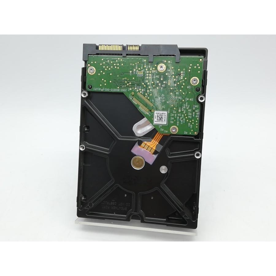中古】WD Red WD40EFRX SATA3.0 5400rpm 64MB Western Digital Red 4TB