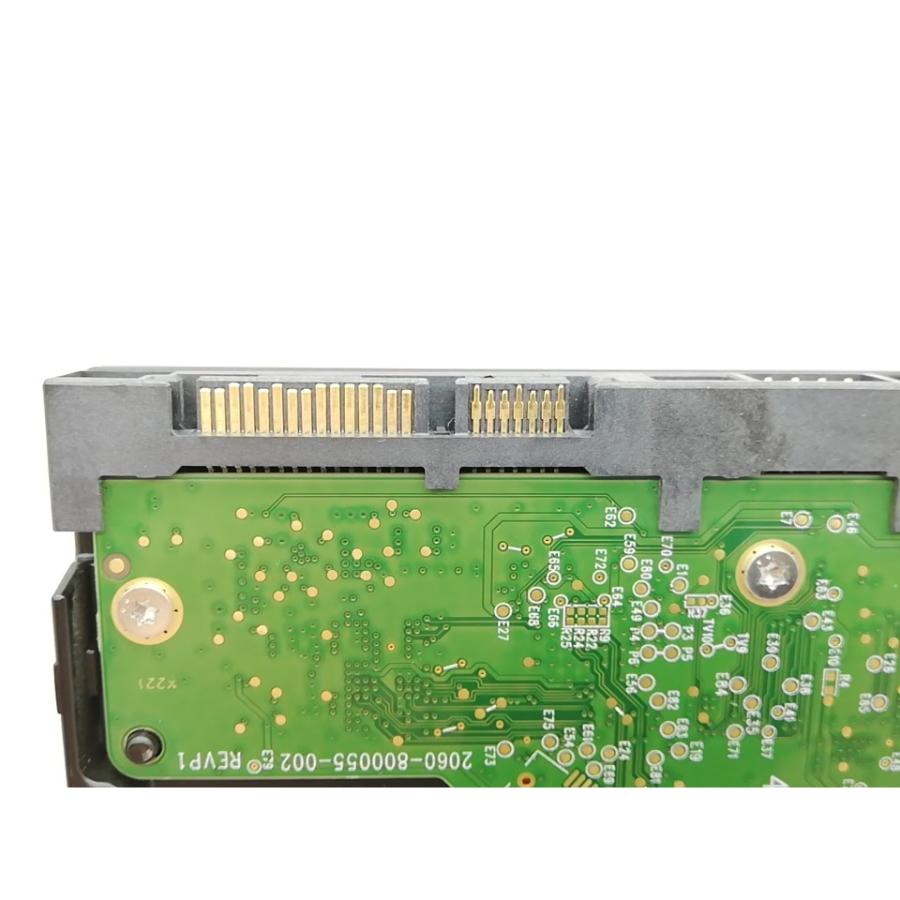 中古】W.D. WD40EFRX WD Red 4TB/5400rpm/64MB/6Gbps【秋葉2号】保証