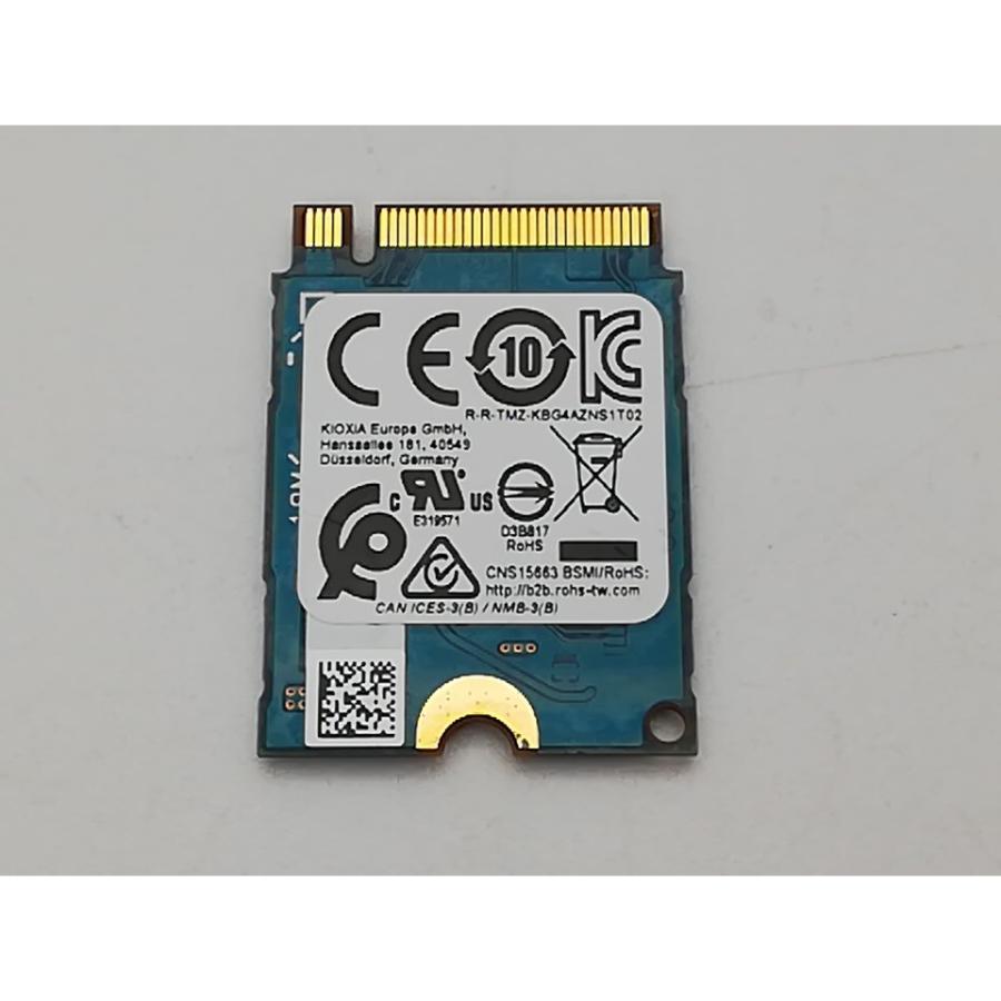 中古】各社 512GB SSD (M.2 2230/PCIe3.0 NVMe)【秋葉2号】保証期間1