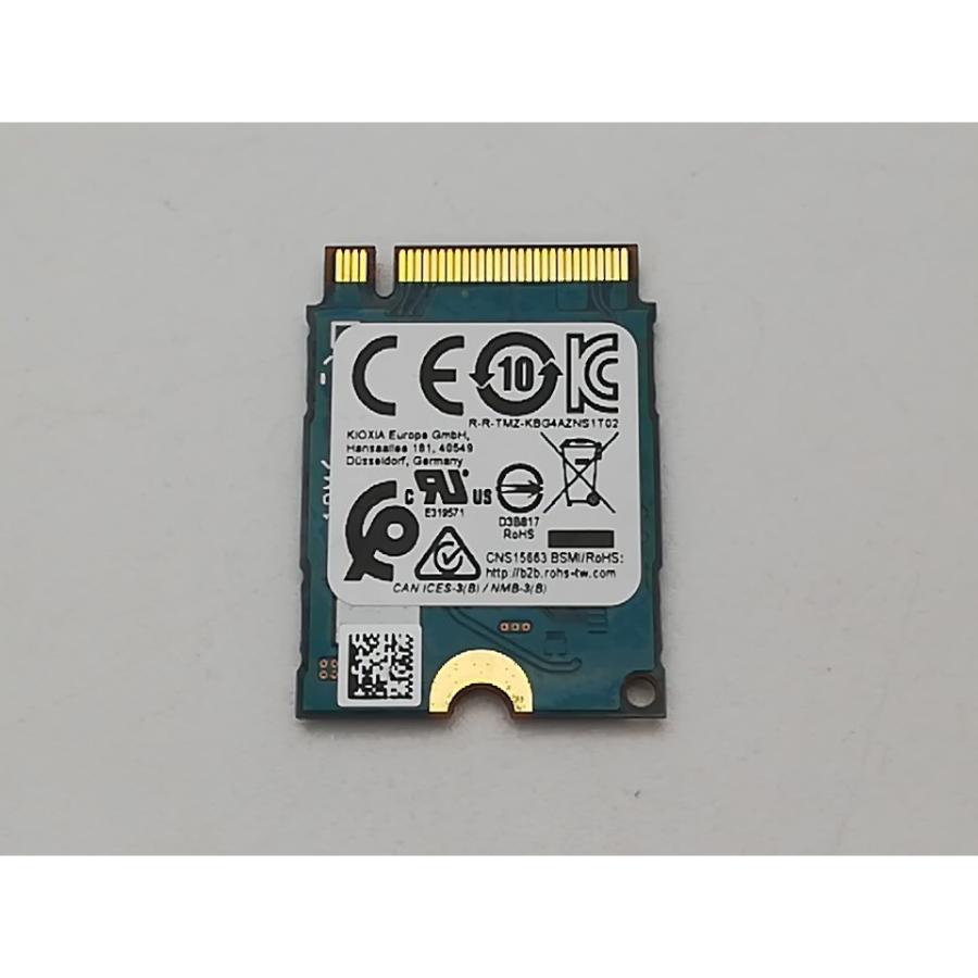中古】各社 512GB SSD (M.2 2230/PCIe3.0 NVMe)【秋葉2号】保証期間1