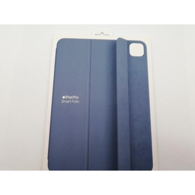 新品未開封】iPad Pro Smart ケースdenim MW993FE/A 【公式通販】