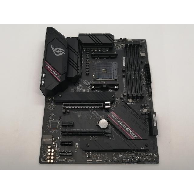 ROG STRIX B550-F GAMING マザーボード　中古 中古】ASUS ROG STRIX B550-F GAMING B550/AM4/2.5GbitLAN/ATX【秋葉2