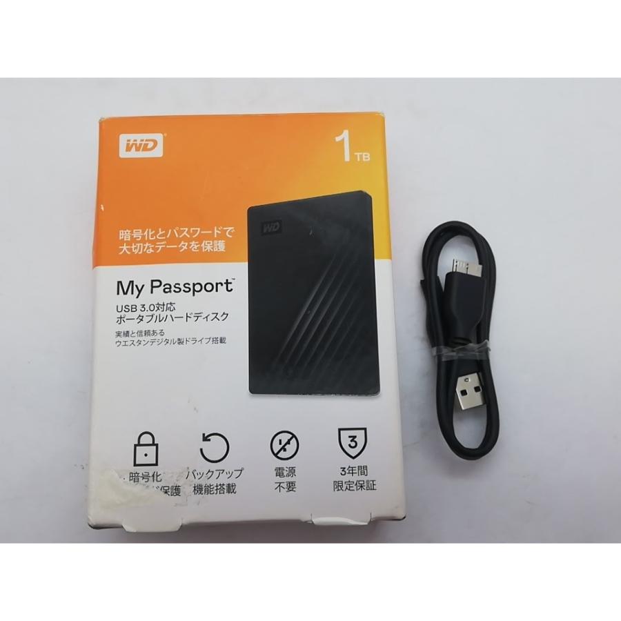 中古】各社 【ポータブルHDD】【1TB】 USB3.0/3.1 Gen1/3.2 Gen1