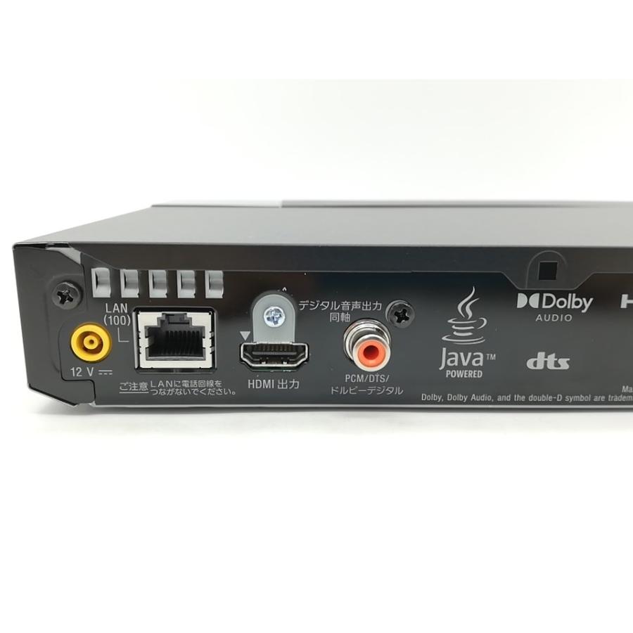 中古】SONY BDP-S1700/K ブルーレイディスク/DVDプレーヤー【秋葉2号