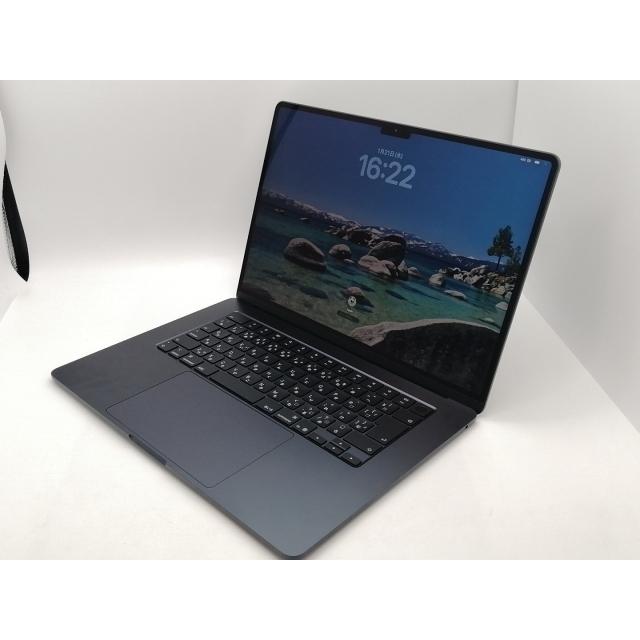 中古】Apple MacBook Air 15インチ (M4,2025) M4(CPU:10C/GPU:10C 