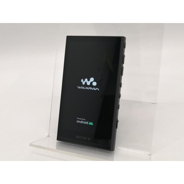 中古】SONY WALKMAN(ウォークマン) NW-A306(B) 32GB ブラック【秋葉2号