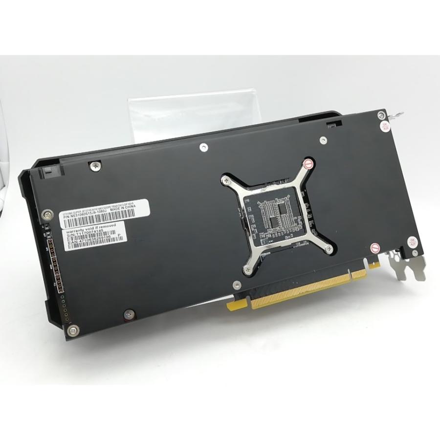 中古】Palit GeForce GTX 1060 Super JetStream(NE51060S15J9-1060J