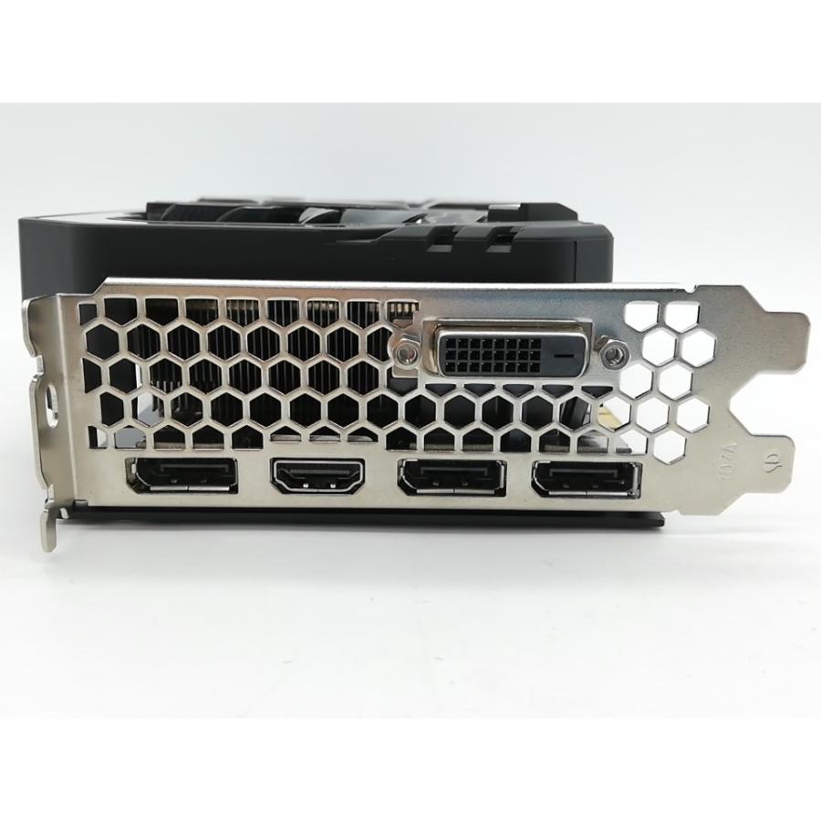 中古】Palit GeForce GTX 1060 Super JetStream(NE51060S15J9-1060J
