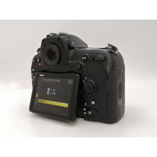 【中古】Nikon D850 ボディ【新宿2】保証期間１ヶ月【ランクA】の画像
