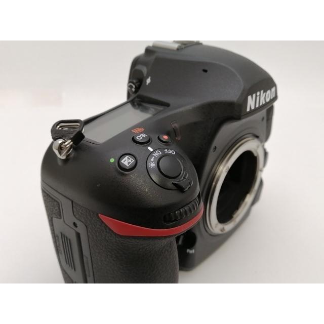 【中古】Nikon D850 ボディ【新宿2】保証期間１ヶ月【ランクA】の画像