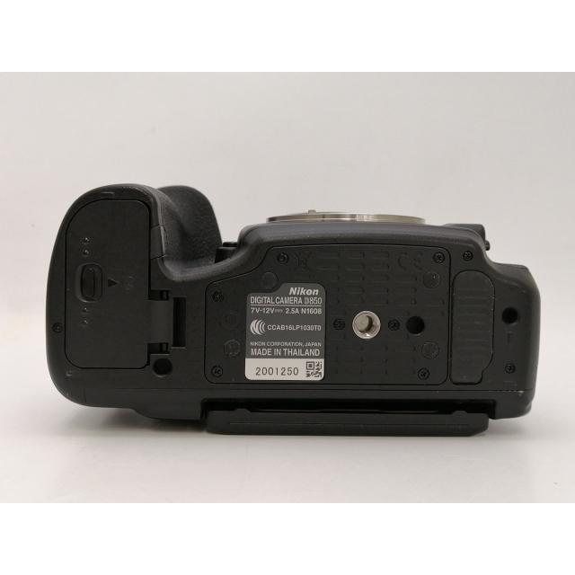 【中古】Nikon D850 ボディ【新宿2】保証期間１ヶ月【ランクA】の画像