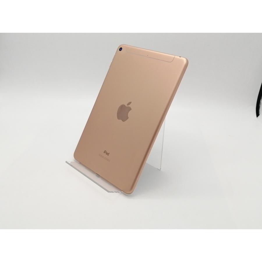 中古】Apple SoftBank 【SIMロック解除済み】 iPad mini（第5世代/2019