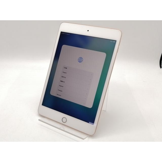 中古】Apple SoftBank 【SIMロック解除済み】 iPad mini（第5世代/2019