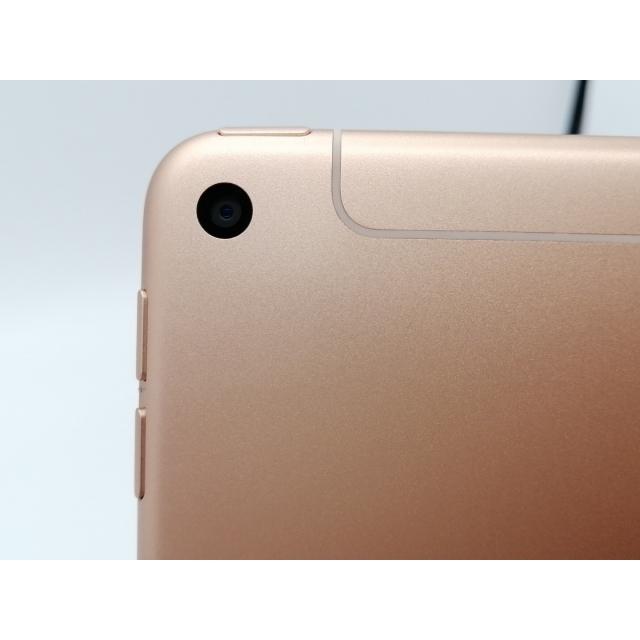 中古】Apple SoftBank 【SIMロック解除済み】 iPad mini（第5世代/2019