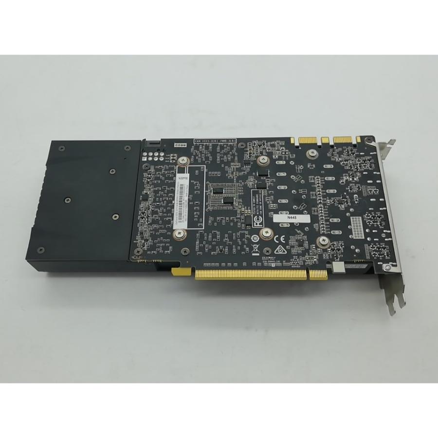 中古】NVIDIA GeForce GTX1070 8GB(GDDR5)/PCI-E【秋葉2号】保証期間1