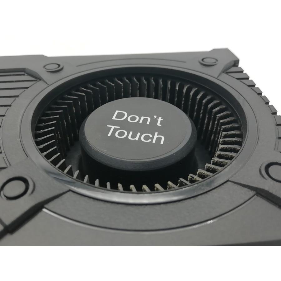 中古】NVIDIA GeForce GTX1070 8GB(GDDR5)/PCI-E【秋葉2号】保証期間1
