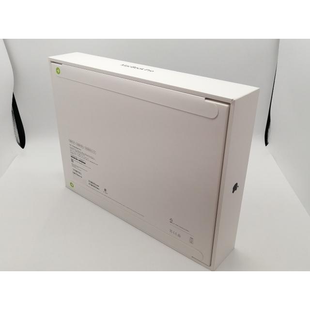 未使用】Apple MacBook Pro 14インチ M5(CPU:10C/GPU:10C) 16GB/512GB