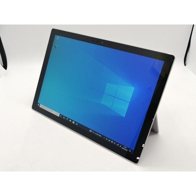 中古】Microsoft Surface Pro (第5世代) (CoreM3 4G 128G)【秋葉2号