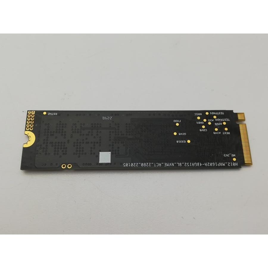 SSD 2TB NVMe Gen4 中古 94% Gigastone 〔中古〕SSD 2TB M.2 NVMe Gen4