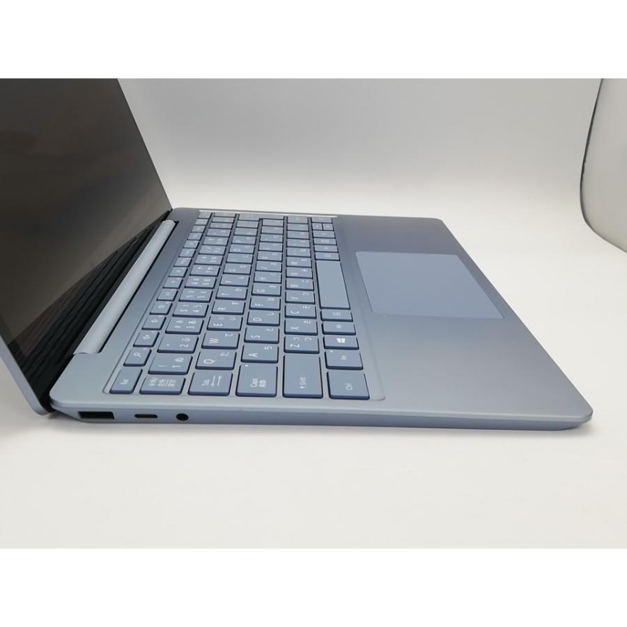 中古】Microsoft Surface Laptop Go 【i5 1035G1 8G 256G】 THJ-00034