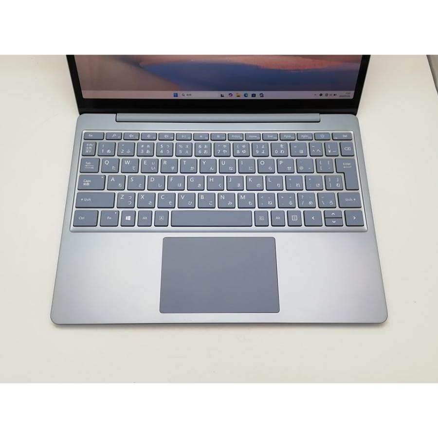 中古】Microsoft Surface Laptop Go 【i5 1035G1 8G 256G】 THJ-00034