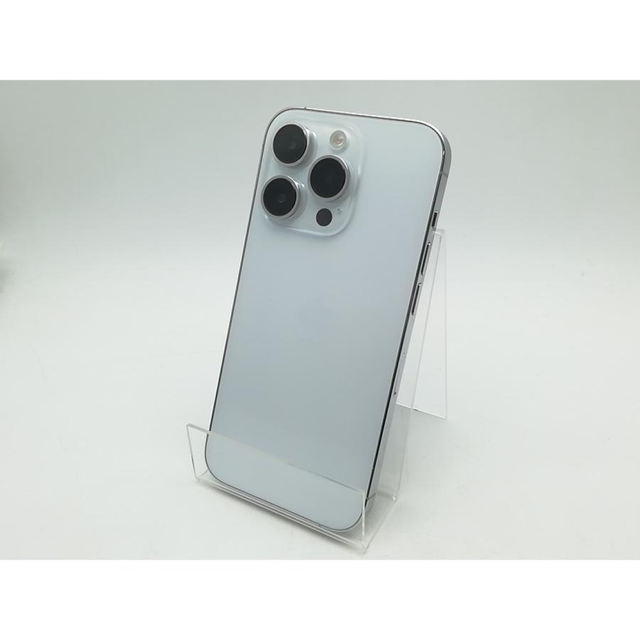 中古】Apple 国内版 【SIMフリー】 iPhone 14 Pro 128GB シルバー