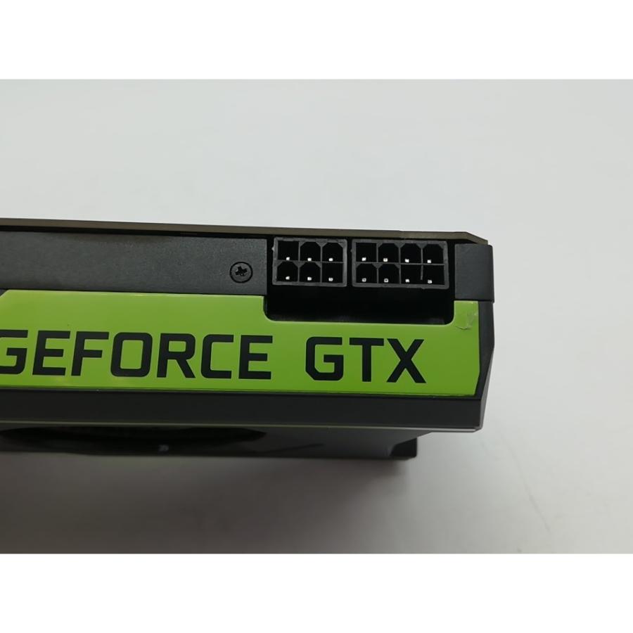 中古】MSI GeForce GTX 1080 Ti AERO 11G OC GTX1080Ti/11GB(GDDR5X