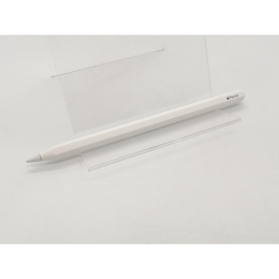 中古】Apple Apple Pencil（USB-C） MUWA3ZA/A【秋葉2号】保証期間1