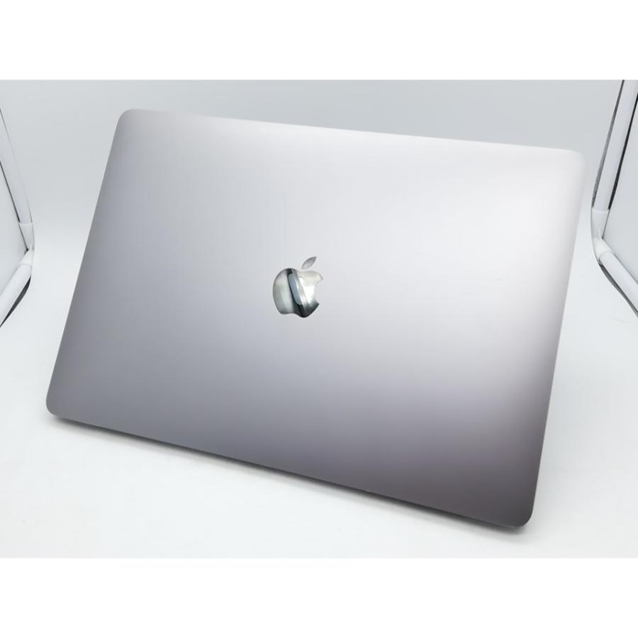 中古】Apple MacBook Pro 13インチ(wTB) CTO (Mid 2019) スペース