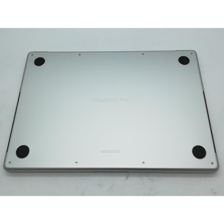 中古】Apple MacBook Pro 14インチ M5(CPU:10C/GPU:10C) 16GB/512GB