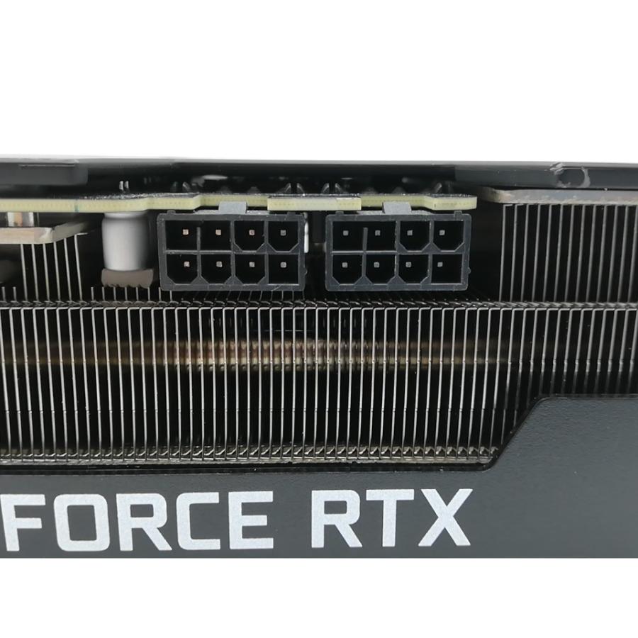 中古】MSI GeForce RTX 3080 VENTUS 3X 10G OC LHR RTX3080(LHR)/10GB