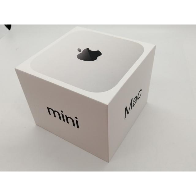 Apple M4チップ Mac mini 24GBメモリ 512GB SSD 美品】mac mini m4 pro 