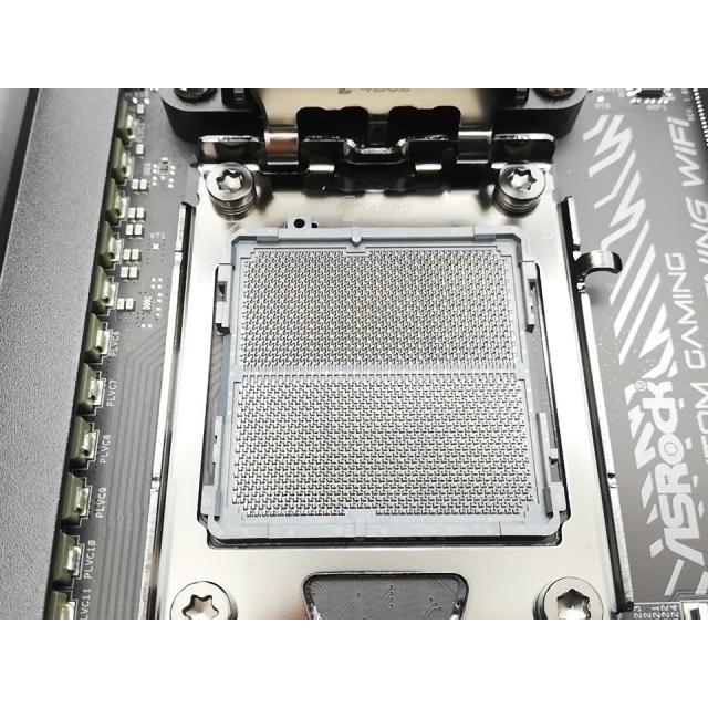 中古】ASRock B850I Lightning WiFi B850/AM5/mini-ITX【秋葉2号】保証