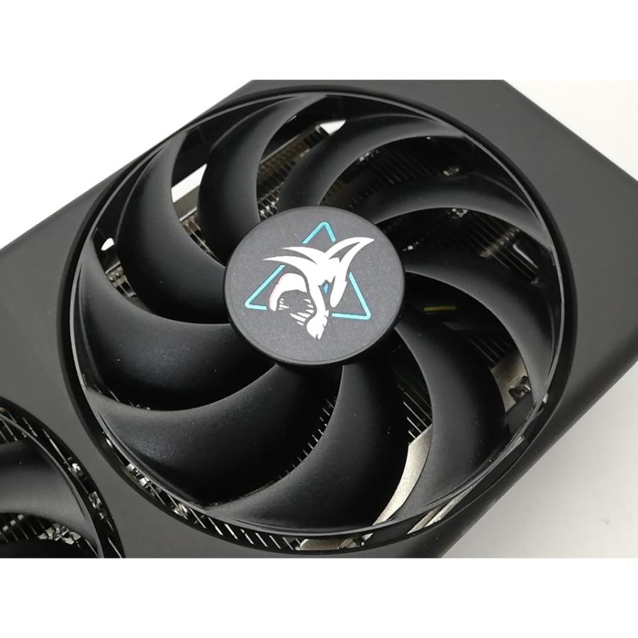 中古】POWERCOLOR PowerColor Hellhound AMD Radeon RX 9060 XT 16GB