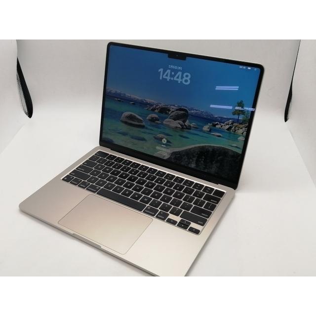 【美品・傷なし】M2 MacBook Air 13インチ スターライト 8GB Amazon.com: Apple 2022 MacBook Air Laptop with M2 chip, 13.6-inch