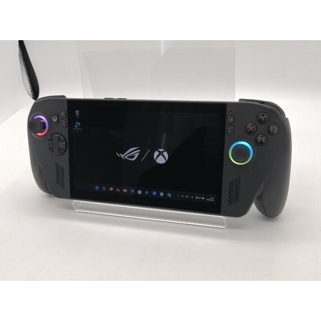中古】ASUS ROG Xbox Ally X (2025) RC73XA-Z2E24G1T【Ryzen Z2 AI 