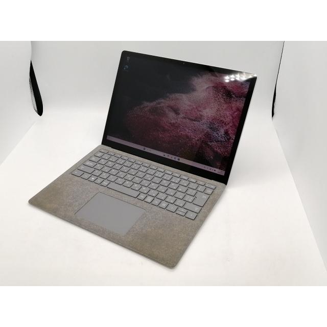 中古】Microsoft Surface Laptop2 (i5 8G 128G)【秋葉2号】保証